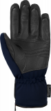 Reusch Amelie R-TEX® XT  4931225 7698 black blue back